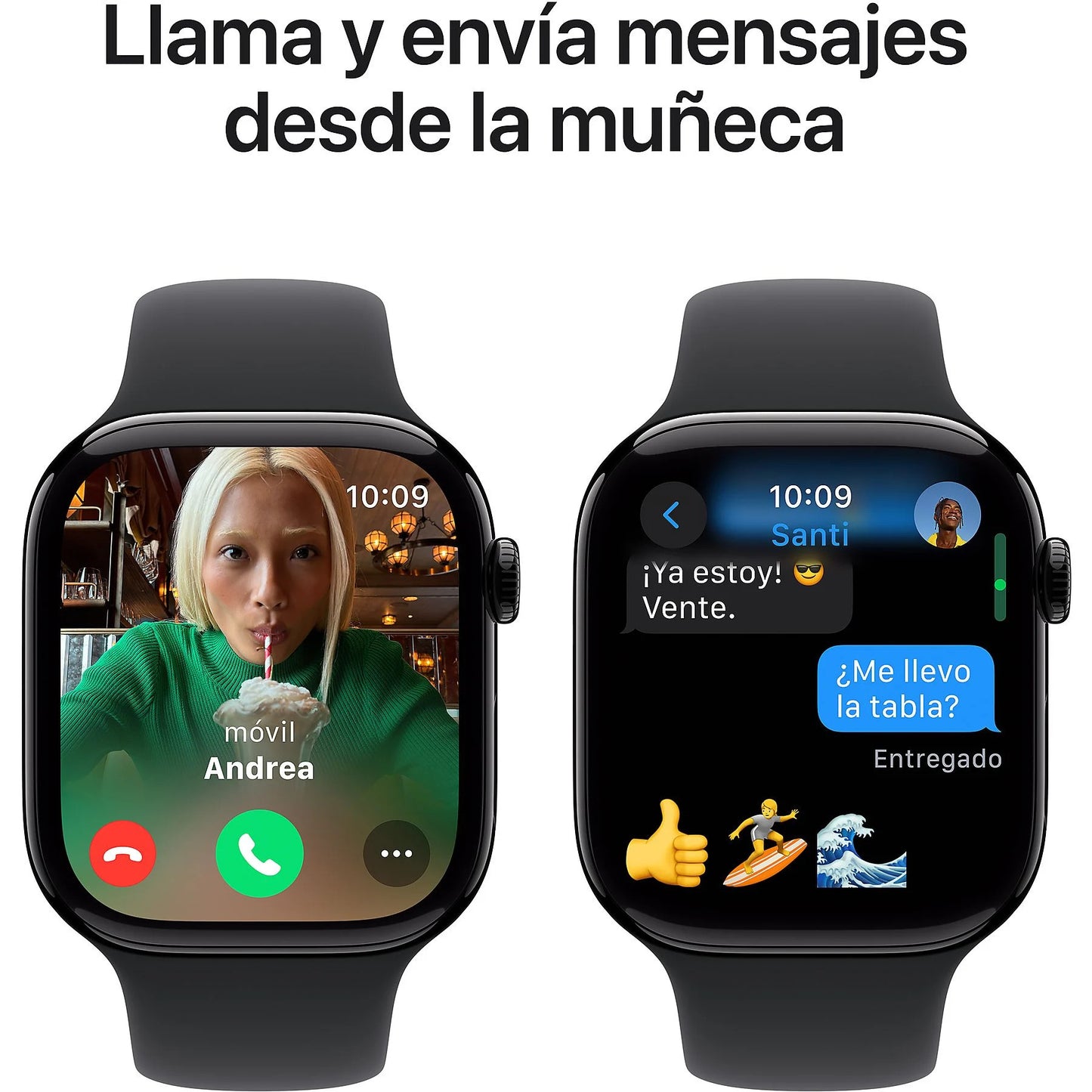 AirWatch Series 10 PRO MAX + Regalo Sorpresa (producto estrella de este 2025)