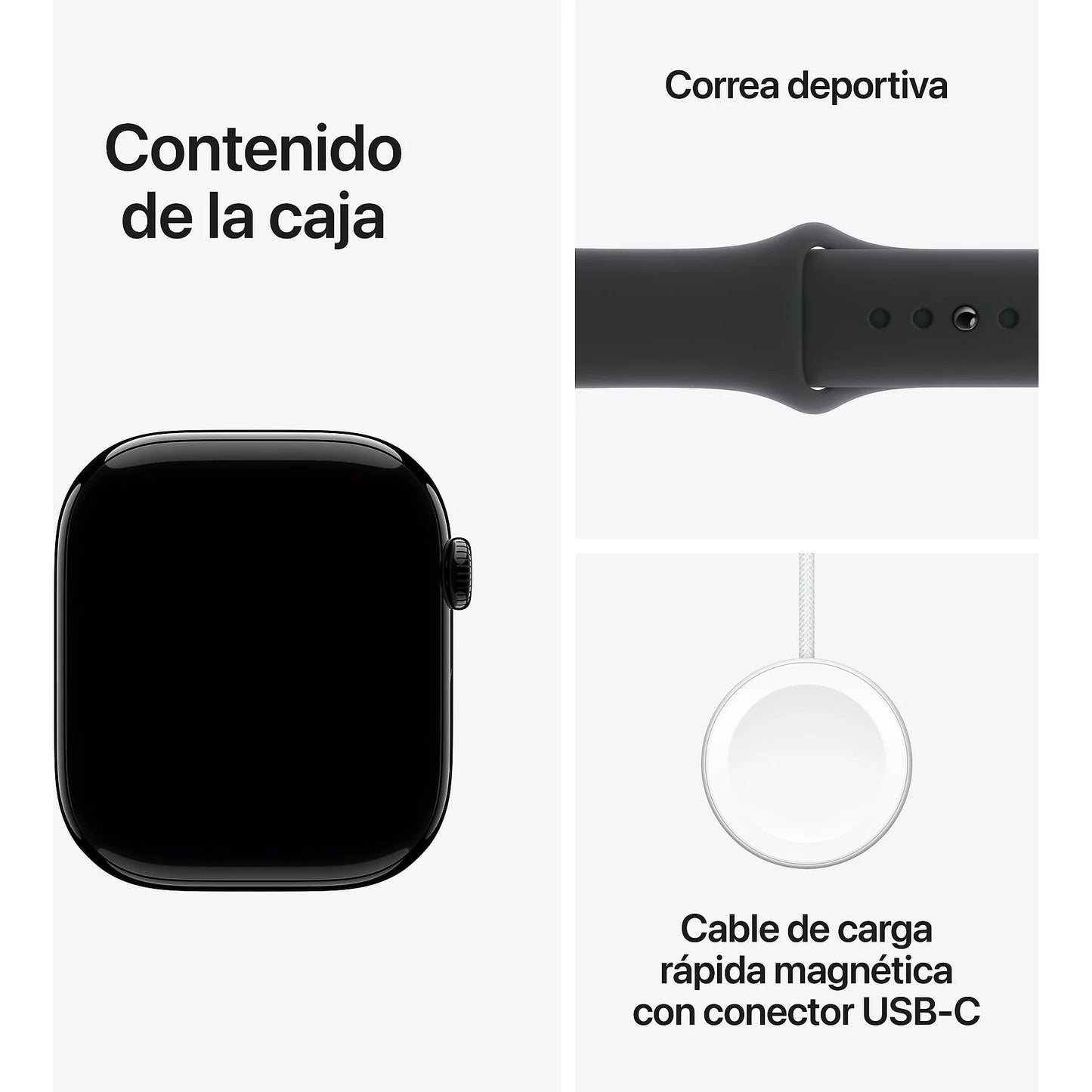AirWatch Series 10 PRO MAX + Regalo Sorpresa (producto estrella de este 2025)