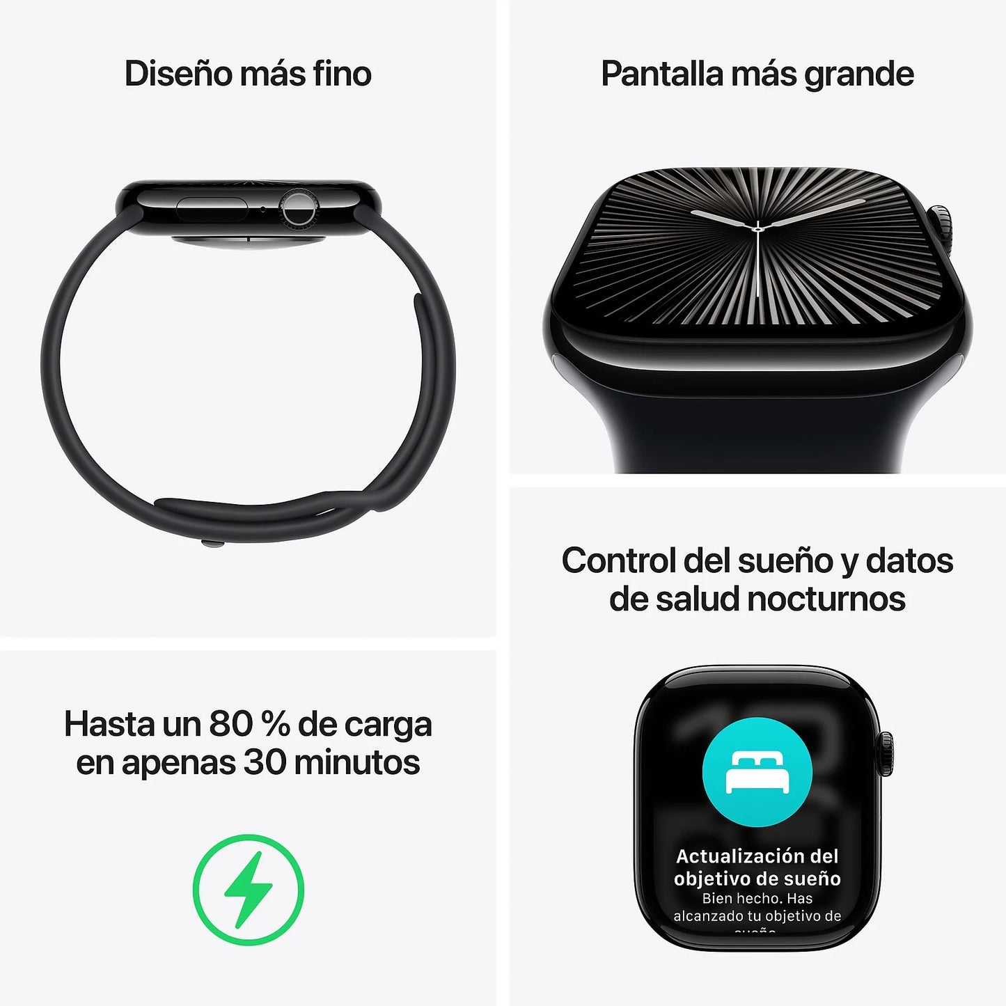 AirWatch Series 10 PRO MAX + Regalo Sorpresa (producto estrella de este 2025)