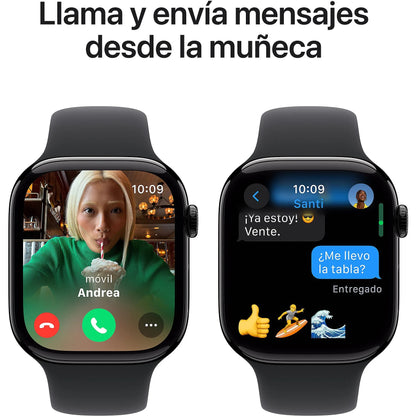 AirWatch Series 10 PRO MAX + Regalo Sorpresa (producto estrella de este 2025)