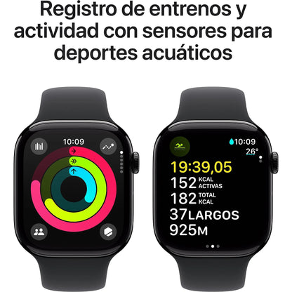 AirWatch Series 10 PRO MAX + Regalo Sorpresa (producto estrella de este 2025)