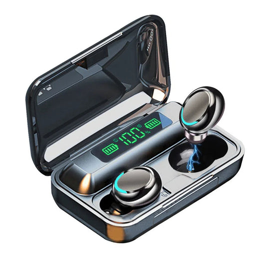 Auriculares Inalámbricos S10 PRO