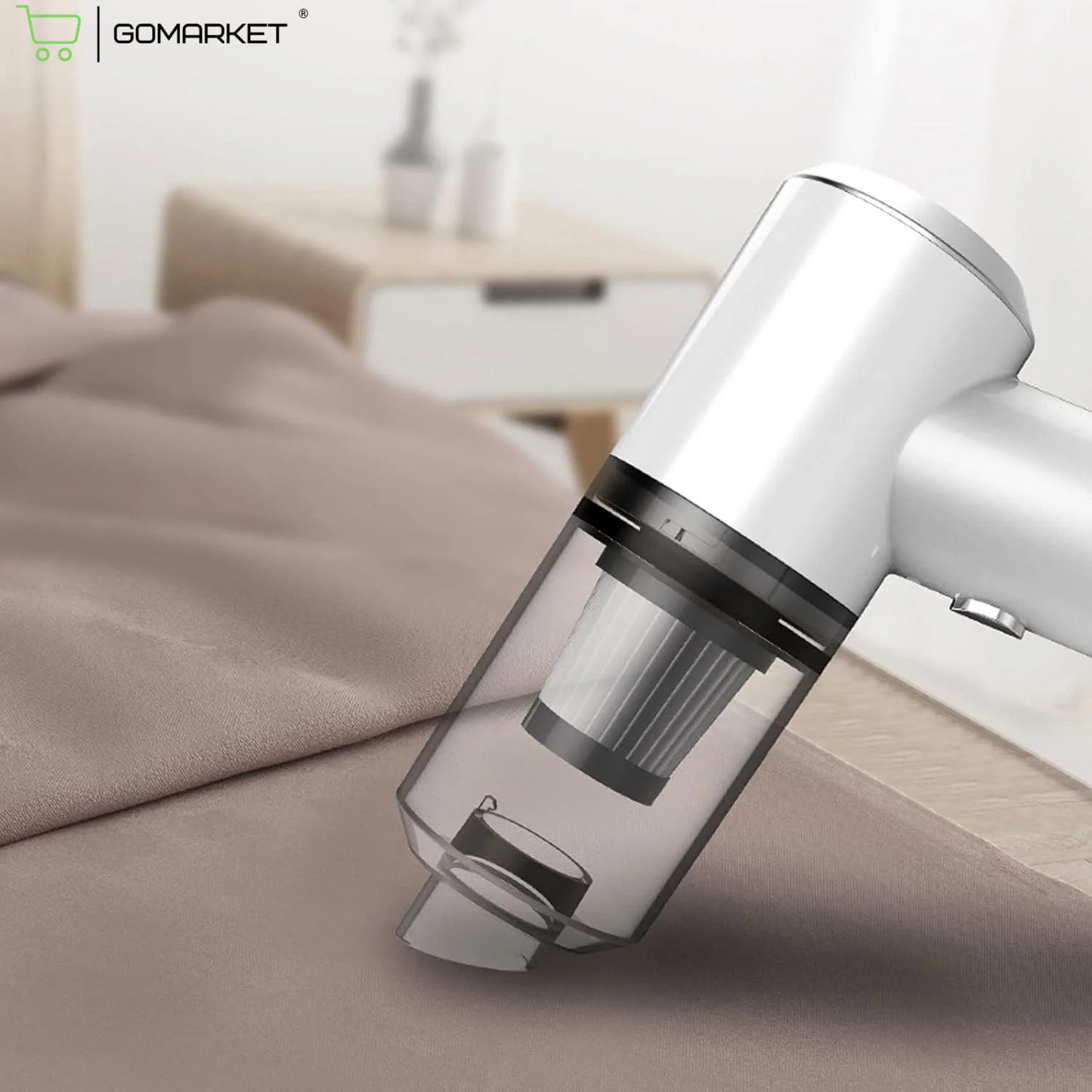 Aspirador Portátil Perfect Clean