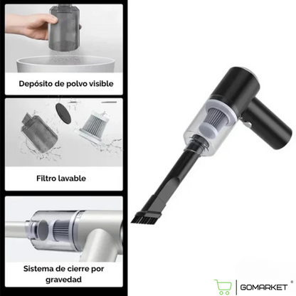 Aspirador Portátil Perfect Clean