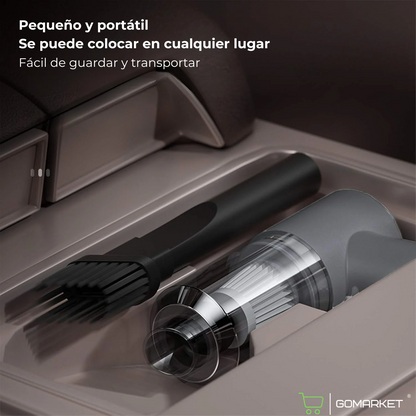 Aspirador Portátil Perfect Clean